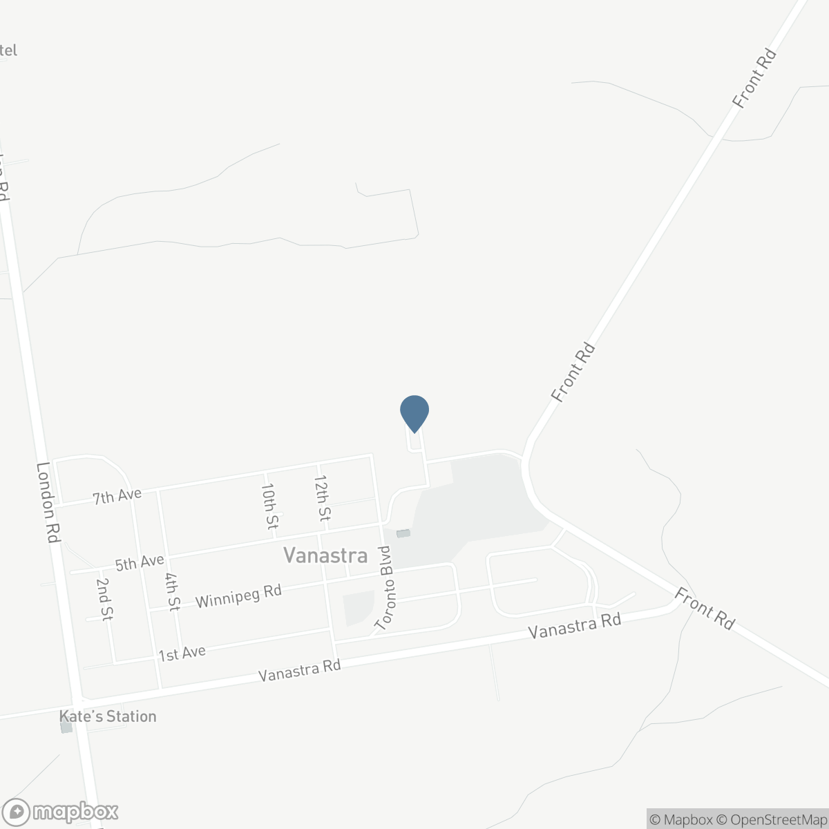 30 - 30 ST CHARLES PLACE, Clinton, Ontario N0M 1L0